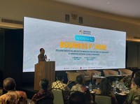 Wow! Investasi KEK Ditarget Rp 64,5 Triliun di 2024