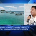 2024, KEK Kejar Target Investasi Rp 64,5 T & 37 Ribu Pekerja