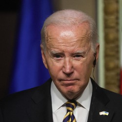 Biden Respons Militer AS Dibombardir di Yordania, Siap Balas Dendam