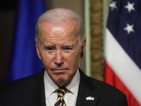 Joe Biden Mendadak Kecam Perang Gaza, Sebut Rugikan Umat Muslim