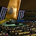 9 Negara Tolak Gencatan Senjata Gaza di Sidang PBB, Ada Tetangga RI