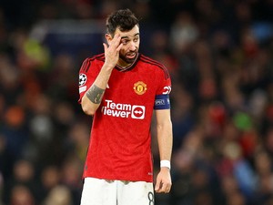 Aguero Sebut MU Pesaing Utama Man City, Serius Apa Meledek Sih?