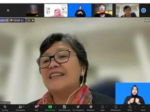 Waka MPR Tekankan Pentingnya Upaya Bersama untuk Tekan Jumlah Kasus PMS
