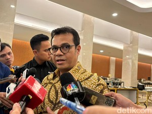 Surat Edaran Etika AI Dijanjikan Kelar Akhir Desember 2023