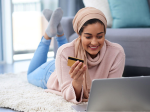 Awas Data Bocor! Begini Cara Aman Belanja Online di Akhir Tahun