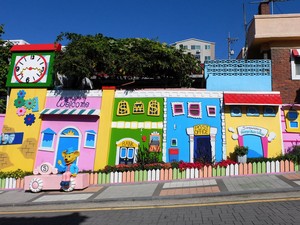 Muslim Friendly! Ini Destinasi Wisata Halal yang Ada di Incheon