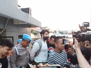 Dialami Ammar Zoni, Kenapa Orang Tetap Pakai Narkoba Meski Sudah Rehab?