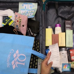 Belanja Kecantikan Warga RI Hampir Rp 3 T, Lebih Besar dari Makanan