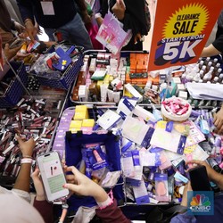 Deretan Brand yang Bakal Tebar Promo di Bandung x Beauty, Serbu!