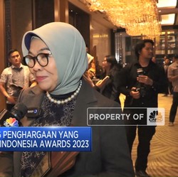 BNI Bicara Tentang Perolehan Awards & Prospek Perekonomian
