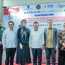 BPJS Ketenagakerjaan & Pusrehab Kemhan Perluas Program JKK