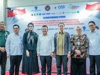 BPJS Ketenagakerjaan & Pusrehab Kemhan Perluas Program JKK