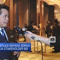Buka-bukaan BSI Soal Penerimaan Awards & Kisi-Kisi Kinerja