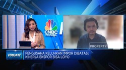 Bukan Batasi Impor, Ini Cara Dorong Daya Saing Produk Lokal