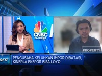 Bukan Batasi Impor, Ini Cara Dorong Daya Saing Produk Lokal