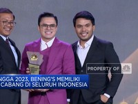 Video: Bening's Clinic Sabet Penghargaan Best Beauty Clinic