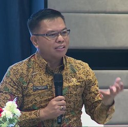 RI Masih Tergantung Gula Impor 30%, Begini Usul Badan Pangan