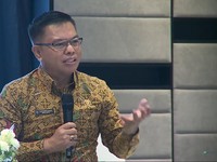 RI Masih Tergantung Gula Impor 30%, Begini Usul Badan Pangan