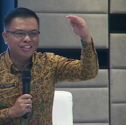 RI Bakal Digempur 2,5 Juta Ton Beras Impor, Kapan Masuk RI?