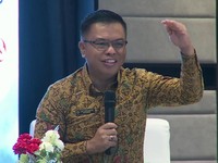 RI Bakal Digempur 2,5 Juta Ton Beras Impor, Kapan Masuk RI?