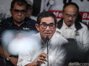 Tim AMIN Minta Perusak Baliho 01 Dihukum: Nanti Pendukung Ambil Jalan Sendiri