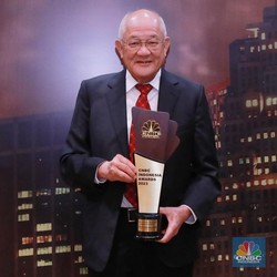 5 Raja Batu Bara RI, Ada yang Hartanya Rp 658,33 T