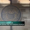 Era Hawkish Berakhir, Tahun Depan The Fed Pangkas Bunga!