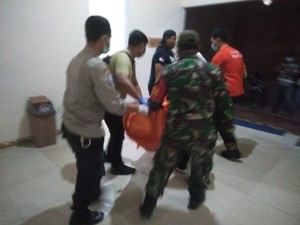Perempuan Asal Surabaya Ditemukan Tewas di Pondok Gus Samsudin Blitar