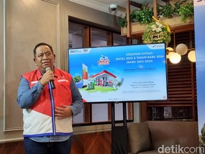 Layanan Pertamina Antar BBM Saat Nataru, Ini Cara Aksesnya