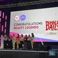 17 Brand Pemenang Female Daily Best of Beauty Awards 2023
