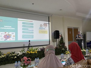 Sejumlah Masukan untuk RSUD BDH Surabaya demi Tingkatkan Pelayanan