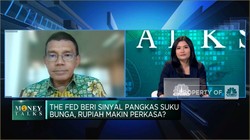 Gara-gara Ini, Jurus BI Tarik Dolar Belum Beri Efek Maksimal!