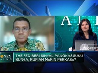 Gara-gara Ini, Jurus BI Tarik Dolar Belum Beri Efek Maksimal!