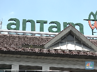 Harga Nikel Anjlok, Antam Siap Keluarkan Jurus Ini