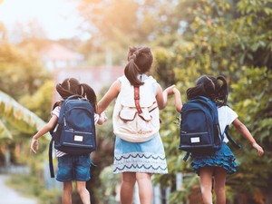 4 Negara Bagian Amerika Serikat Ini Sukses Dongkrak Nilai Siswa, Apa Rahasianya?