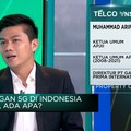 Video: Ini Nih Yang Bikin Jaringan 5G Indonesia Masih Lelet