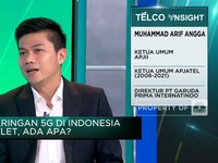 Video: Ini Nih Yang Bikin Jaringan 5G Indonesia Masih Lelet