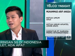 Video: Ini Nih Yang Bikin Jaringan 5G Indonesia Masih Lelet