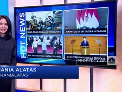 Israel Telan Kekalahan Hingga Jepang Geger Skandal Korupsi