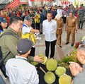Ekonomi RI Gantungkan Nasib Pada Pemilu- Puasa