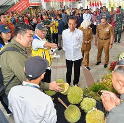 Ekonomi RI Gantungkan Nasib Pada Pemilu- Puasa