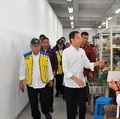 Janji Jokowi, Bantuan Beras Gratis Bakal Sampai Juni 2024