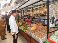 Inflasi Januari Terendah dalam 9 Tahun, Kabar Bahagia atau Petaka?