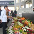 Deflasi Mei: Karena Harga Barang Murah Atau Warga RI Nge-Rem Belanja?
