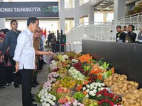 Deflasi Mei: Karena Harga Barang Murah Atau Warga RI Nge-Rem Belanja?