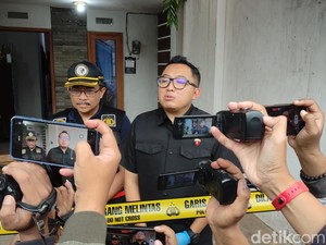 Hasil Labfor Menguak Fakta Baru Bunuh Diri Guru SD Malang Bareng Istri-Anak