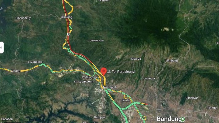 Cara Mudah Lacak Lokasi Orang Lain Pakai Whatsapp