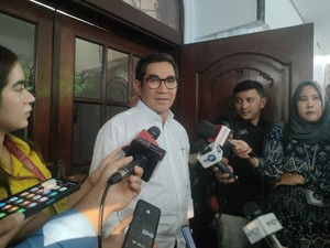 Timnas AMIN: Anies Bawa Ortu Harun Al Rasyid ke Debat untuk Pembelajaran