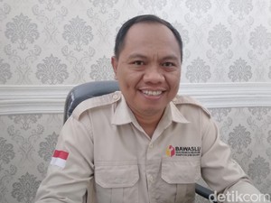 Caleg di Gorontalo Akui Bagikan Rp 10 Juta di Masjid, Anggaran dari Pemprov