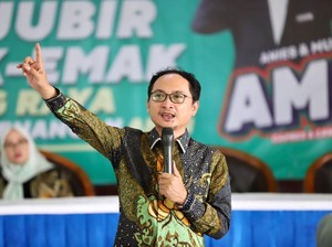 Thomas Lembong Bantu Cak Imin Hadapi Debat Cawapres 22 Desember